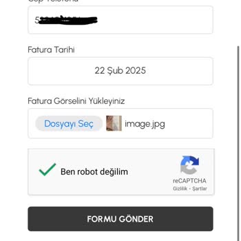 Kullanılmış Ürün Ve Bağlantı Sorunu