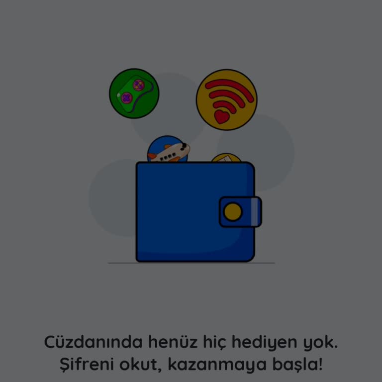 KazandiRio Uygulamasında Beklenmedik Hata Sorunu