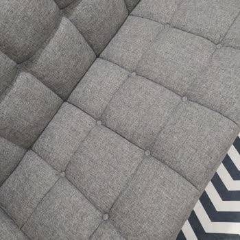 Evser Mobilya'dan Aldığım L Koltuk Takımı Hayal Kırıklığı Yarattı