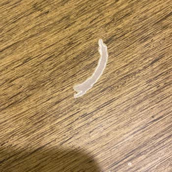 Bellona Orta Sehpa: 5 Ayda Soyulan Kalite