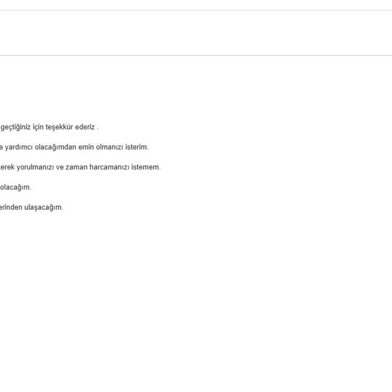Amazon'da İade Ve Garanti Sürecinde Yaşanan Sorunlar