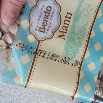 Küflü Mantı Şoku: Sağlığımız Bu Kadar Ucuz Mu?