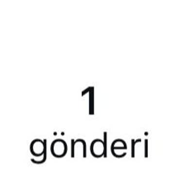 Instagram Gönderi Sayısı Sorunu!