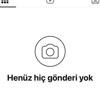 Instagram Gönderi Sayısı Sorunu!