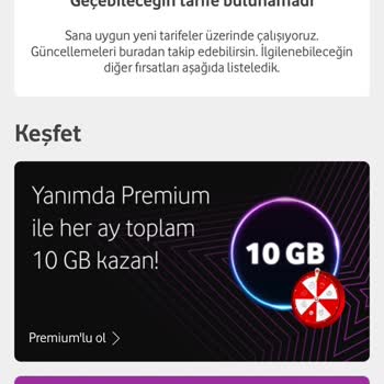 Sadık Müşteriye Haksız Muamele: Vodafone'un Şok Edici Stratejisi!