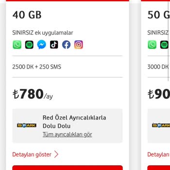 Sadık Müşteriye Haksız Muamele: Vodafone'un Şok Edici Stratejisi!