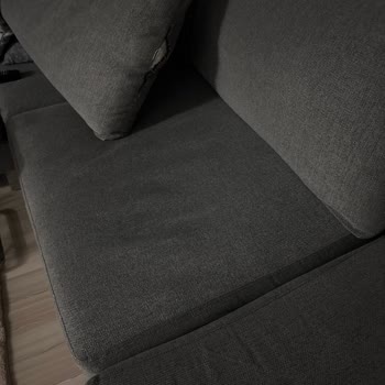 Enza'dan Aldığımız City Koltuk Takımı Hayal Kırıklığı Yarattı!