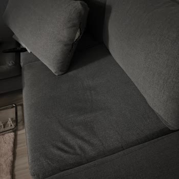 Enza'dan Aldığımız City Koltuk Takımı Hayal Kırıklığı Yarattı!