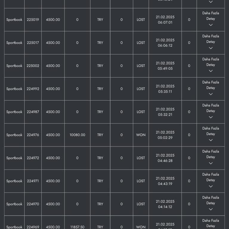 Yanıltıcı Bonus Ve Çekim Sorunları Yaşadım