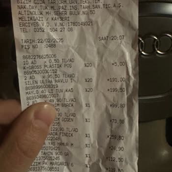 K****** Davranışlarıyla İlgili Saygısızlık Şikayeti