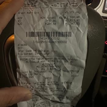 K****** Davranışlarıyla İlgili Saygısızlık Şikayeti