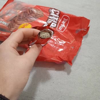 Açık Ve Yenilmiş Ürün Şoku