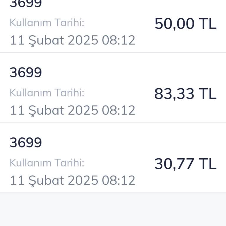 Yanıltıcı Aboneliklerle Karşılaşmak