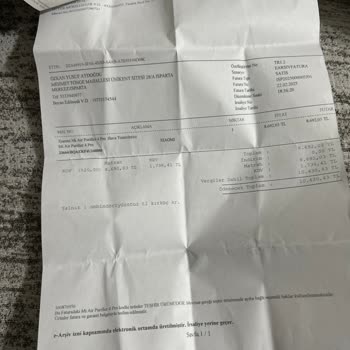 Xiaomi Hava Temizleyici Beklentileri Karşılamıyor