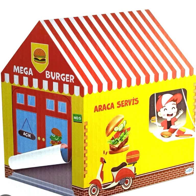 Armağan Oyuncak Olumsuz Müşteri Hizmeti Deneyimi!