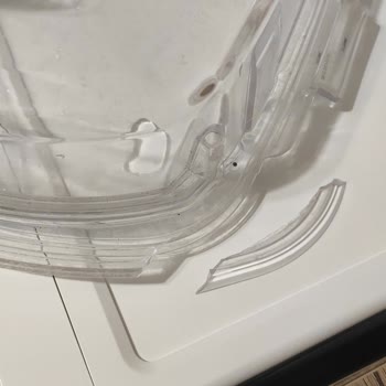 Hoover Kurutma Makinesi Kapak Sorunu!