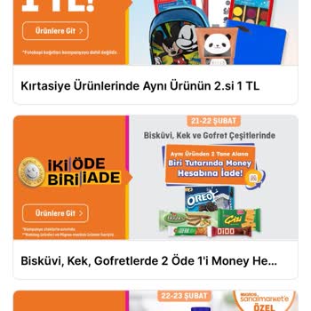 Migros'ta Kampanya Krizi Ve Müşteri Mağduriyeti