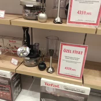 İnternet Ve Mağaza Fiyat Farkı Şoku