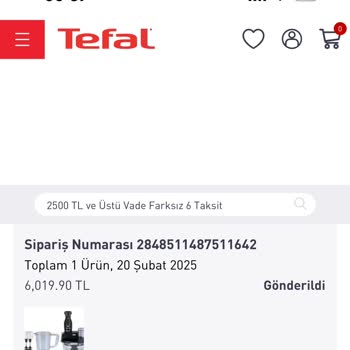 İnternet Ve Mağaza Fiyat Farkı Şoku
