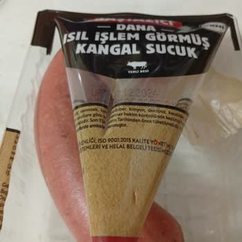 Başyazıcı Sucukta Ağır Koku Sorunu
