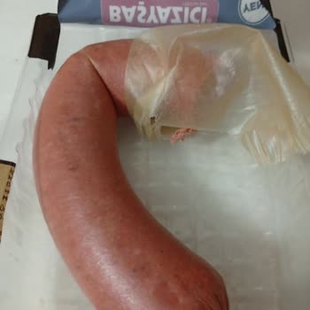 Başyazıcı Sucukta Ağır Koku Sorunu