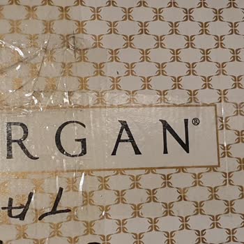 Tergan Ayakkabının Hayal Kırıklığı