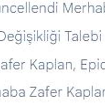 Epic Games Hesabımın Kurtarılması İçin Acil Yardım