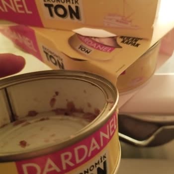 Dardanel Ton Balığı Zehirlenmesi: Çocuk Sağlığı Tehlikede!