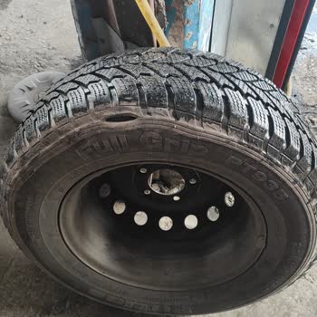 Petlas Lastiği Yolda Parçalandı: Garanti Ve İnceleme Sorunu