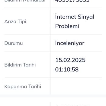 Türk Telekom İnternet Hizmeti: 8 Gündür Çözüm Yok!