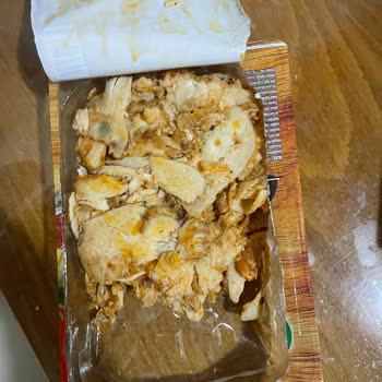 BİM Tavuk Dönerde Küf Şoku