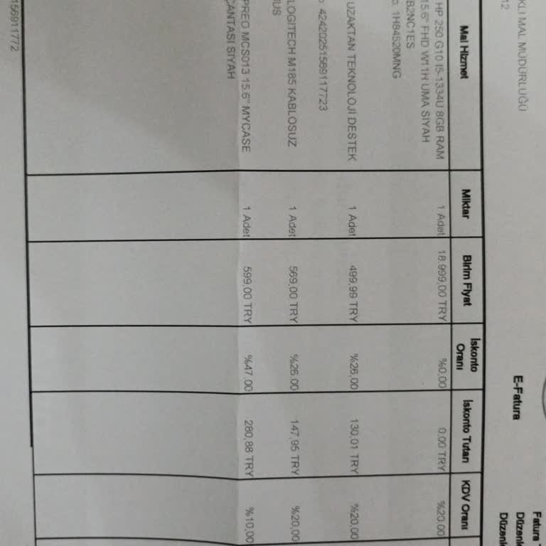 Teknosa'da Yanıltıcı Satış Ve Gizli Ücretler