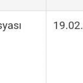 Denizbank Ve Findeks Arasında Sıkışan Müşteri