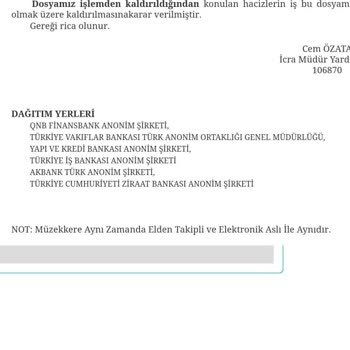 Denizbank Ve Findeks Arasında Sıkışan Müşteri