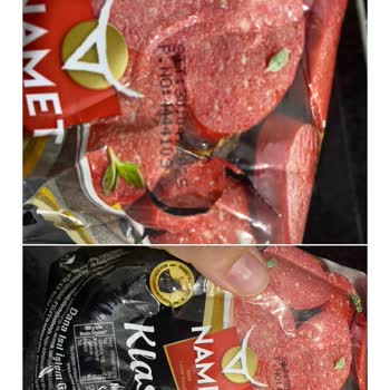 Küflü Ürün Ve İlgisiz Müşteri Hizmeti