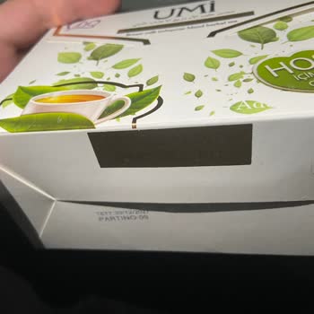 Tarihi Geçmiş Ürün Ve Yanıltıcı Etiketleme