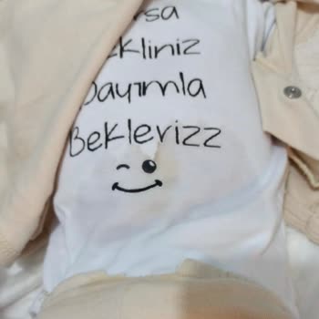 Molfix Bebek Bezinde Sızdırma Sorunu