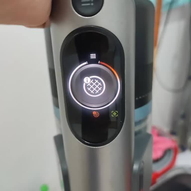 Yeni Philips Süpürgemde Sürekli Filtre Uyarısı Ve Güç Kaybı Sorunu