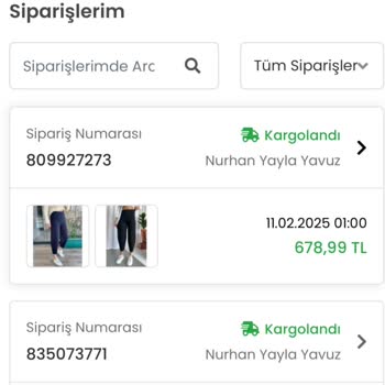 Kayıp Pantolonlar Ve İletişimsizlik Sorunu