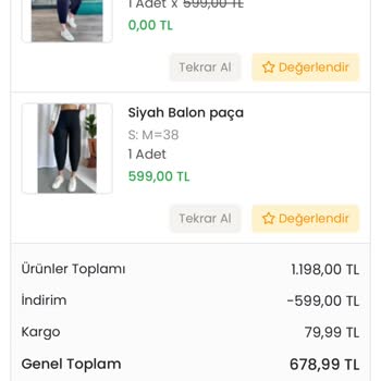 Kayıp Pantolonlar Ve İletişimsizlik Sorunu