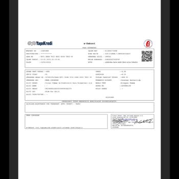 Yatırım Sonrası Hesaba Para Geçmiyor