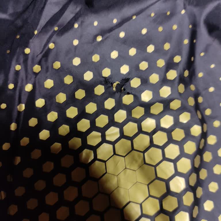 DeFacto USB Isıtıcılı Mont: Güvenlik Sorunu