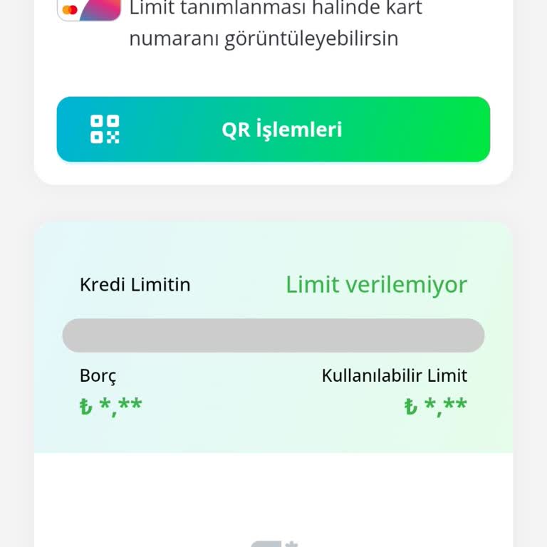 Hopi'de Limit Sorunu Ve Hayal Kırıklığı