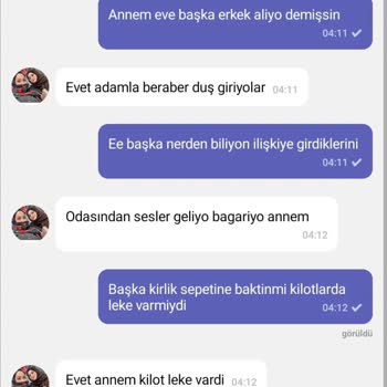 Profil Resmi Kötüye Kullanımı Mağduriyeti