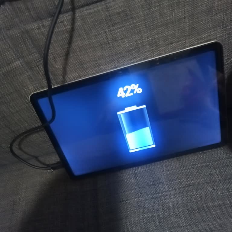 Casper L40 Tabletin Şarj Sorunları Ve Garanti Hizmeti Hayal Kırıklığı