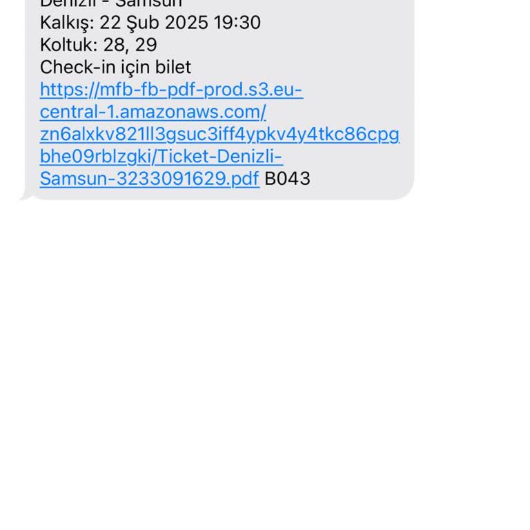 Kamil Koç İle Zorlu Ve Rahatsız Yolculuk