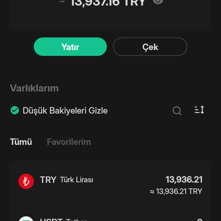 Bitlo'da 14 Bin TL Çekim Talebi Mağduriyeti