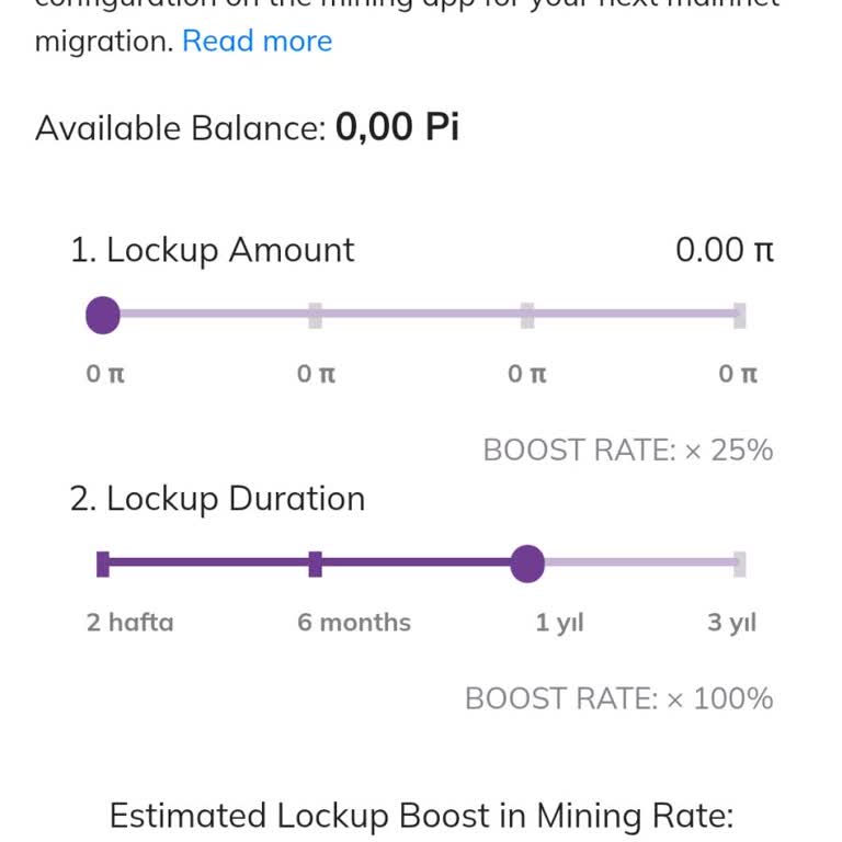 Kilitli Yatırımın Süresi Ve Aktarımı Hakkında Yardım Talebi