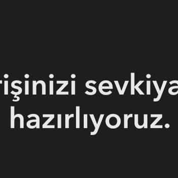 Sipariş Takip Edilemiyor Ve İletişim Sorunu