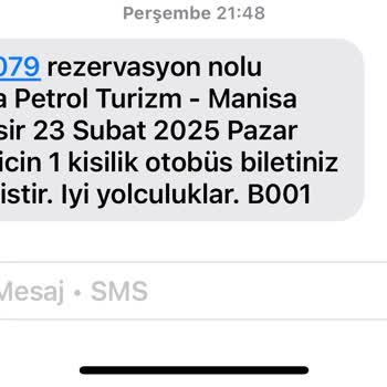 Isparta Turizm İle Zaman Kaybı Ve İletişim Sorunları